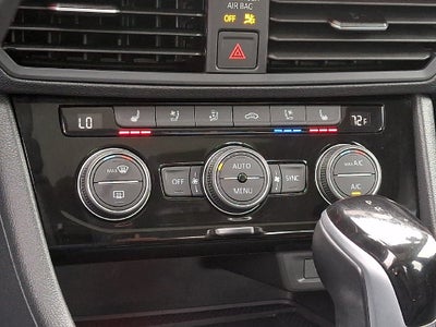 2023 Volkswagen Jetta 1.5T SEL