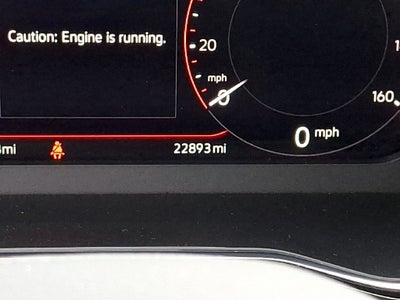 2023 Volkswagen Jetta 1.5T SEL