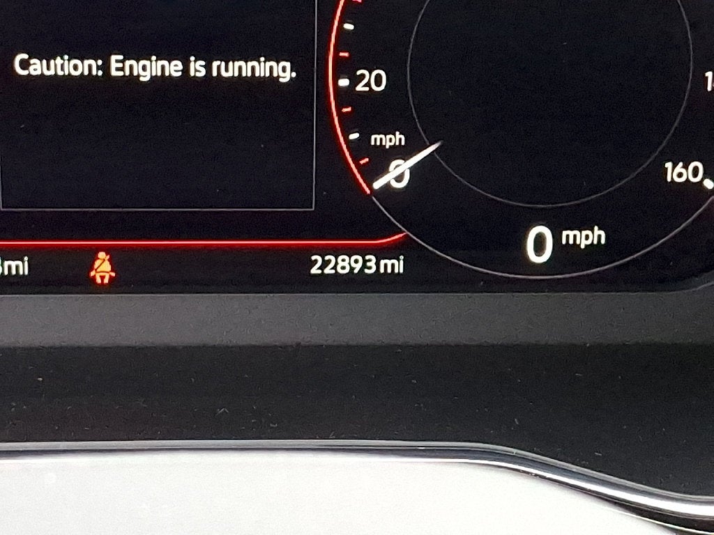 2023 Volkswagen Jetta 1.5T SEL