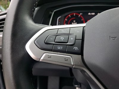 2023 Volkswagen Jetta 1.5T SEL