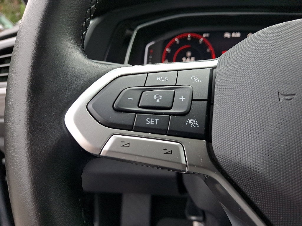 2023 Volkswagen Jetta 1.5T SEL