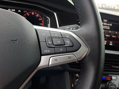 2023 Volkswagen Jetta 1.5T SEL