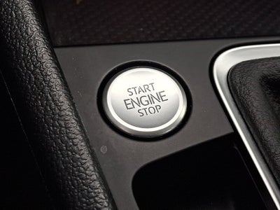 2023 Volkswagen Jetta 1.5T SEL
