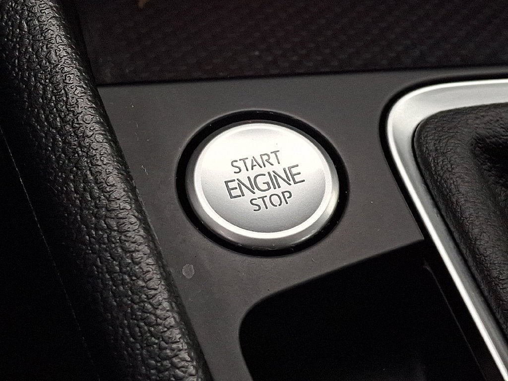 2023 Volkswagen Jetta 1.5T SEL