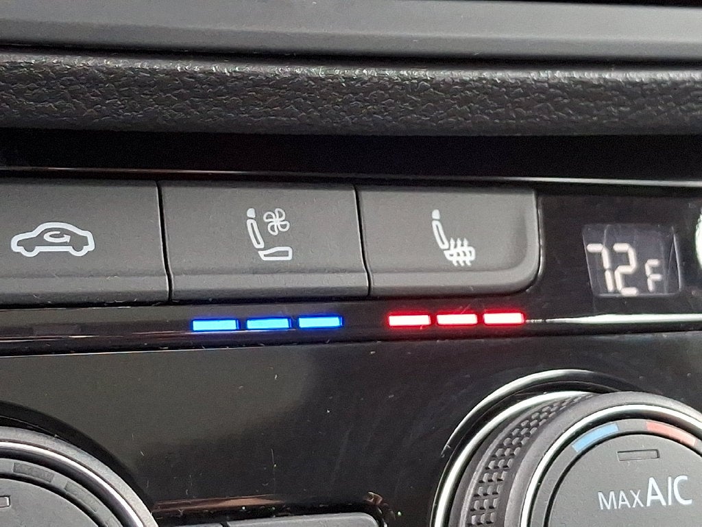 2023 Volkswagen Jetta 1.5T SEL
