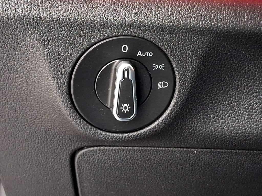 2023 Volkswagen Jetta 1.5T SEL