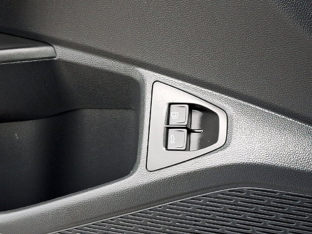 2023 Volkswagen Jetta 1.5T SEL