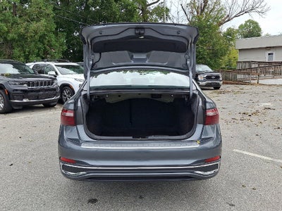 2023 Volkswagen Jetta 1.5T SEL