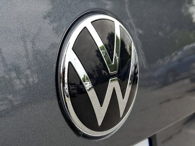 2023 Volkswagen Jetta 1.5T SEL