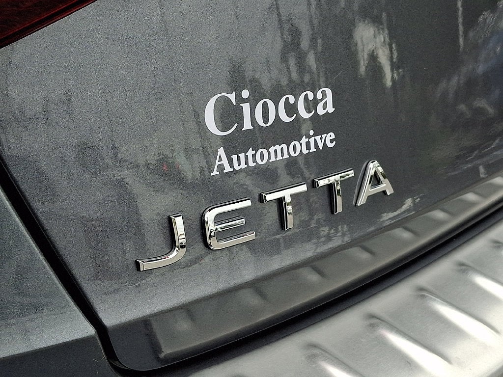 2023 Volkswagen Jetta 1.5T SEL