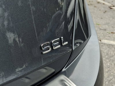 2023 Volkswagen Jetta 1.5T SEL