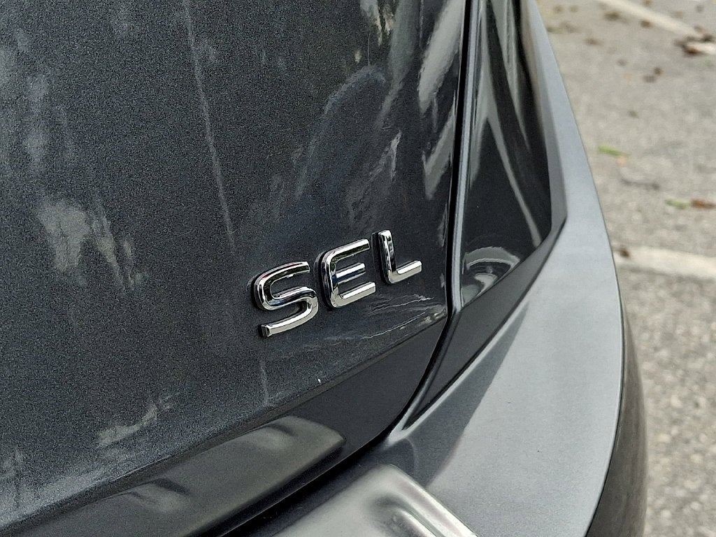 2023 Volkswagen Jetta 1.5T SEL