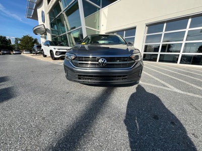 2023 Volkswagen Jetta 1.5T SEL