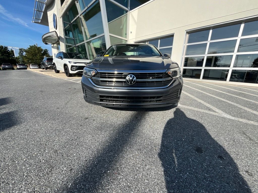 2023 Volkswagen Jetta 1.5T SEL