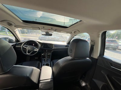 2023 Volkswagen Jetta 1.5T SEL