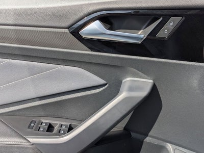 2025 Volkswagen Jetta 1.5T SEL