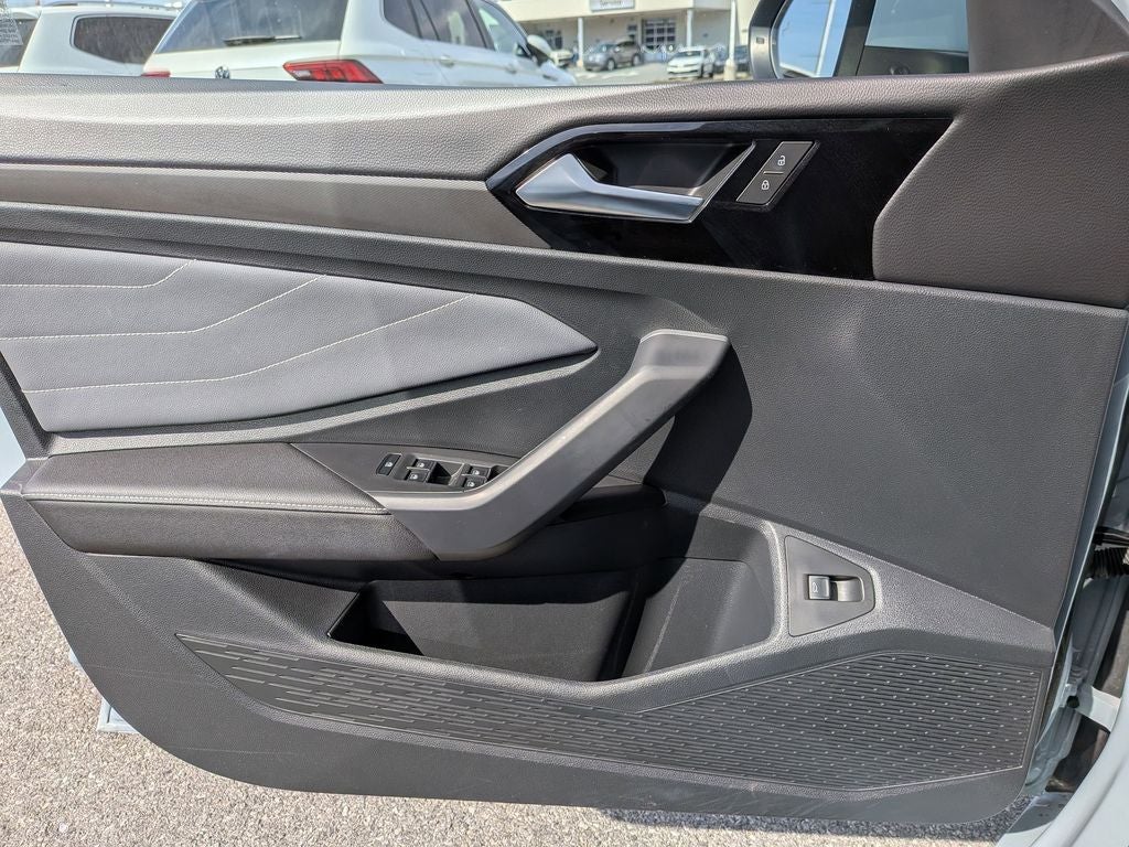 2025 Volkswagen Jetta 1.5T SEL