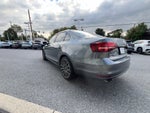 2017 Volkswagen Jetta 1.8T SEL
