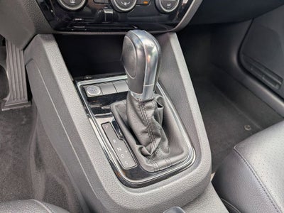 2017 Volkswagen Jetta 1.8T SEL