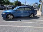 2017 Volkswagen Jetta 1.8T SEL