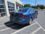 2017 Volkswagen Jetta 1.8T SEL