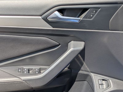 2022 Volkswagen Jetta 1.5T S