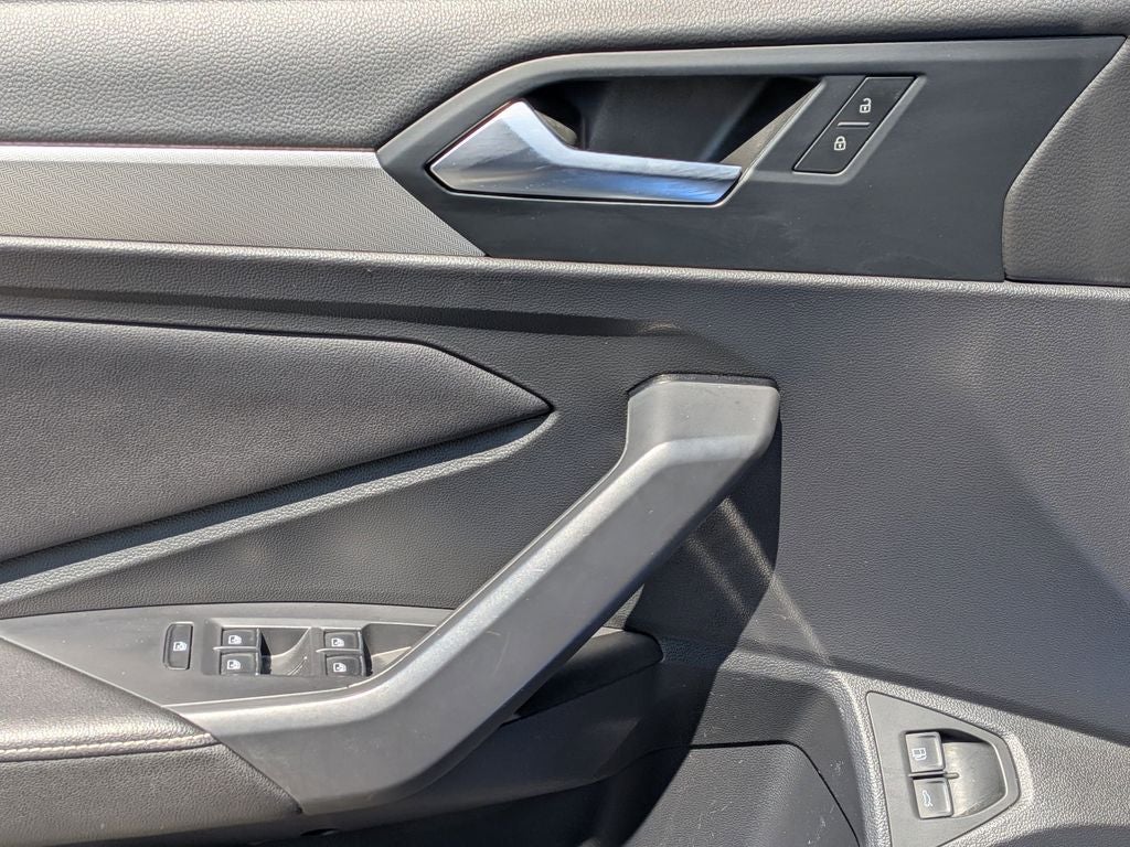 2022 Volkswagen Jetta 1.5T S