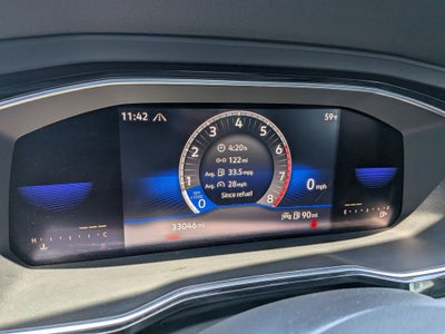 2022 Volkswagen Jetta 1.5T S