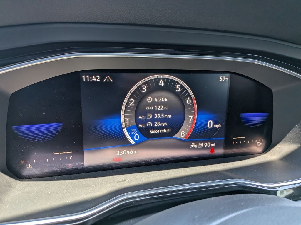2022 Volkswagen Jetta 1.5T S