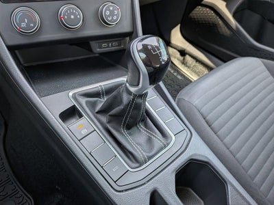 2022 Volkswagen Jetta 1.5T S