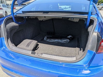 2022 Volkswagen Jetta 1.5T S