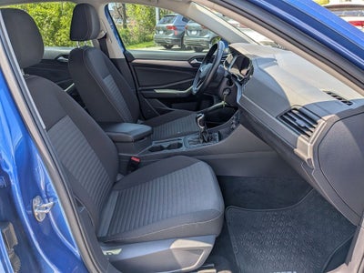 2022 Volkswagen Jetta 1.5T S