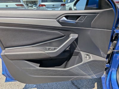 2022 Volkswagen Jetta 1.5T S