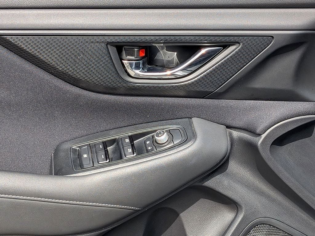2020 Subaru Legacy Premium