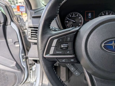 2020 Subaru Legacy Premium