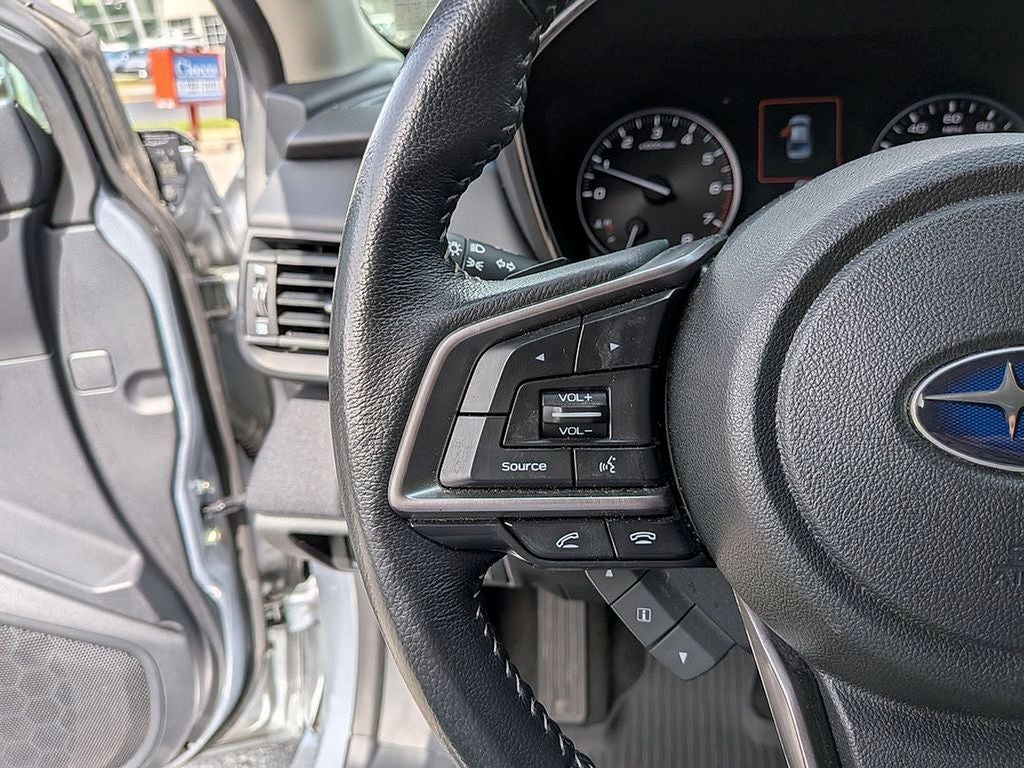 2020 Subaru Legacy Premium