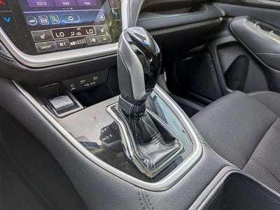 2020 Subaru Legacy Premium