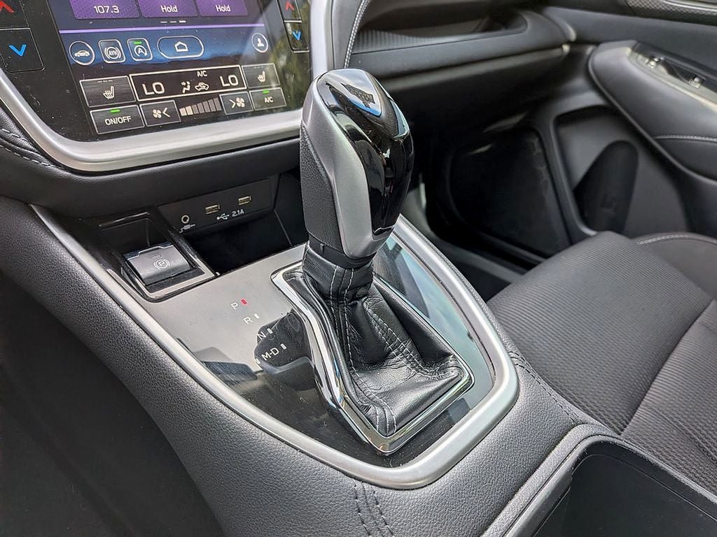 2020 Subaru Legacy Premium