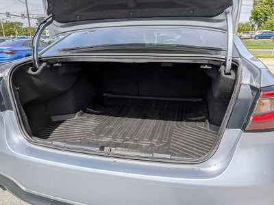 2020 Subaru Legacy Premium