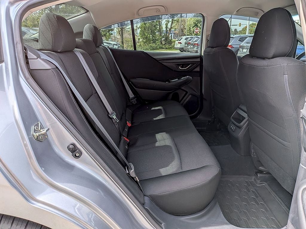 2020 Subaru Legacy Premium