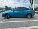 2018 Subaru Impreza 2.0i