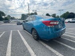 2018 Subaru Impreza 2.0i