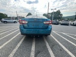 2018 Subaru Impreza 2.0i