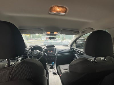 2018 Subaru Impreza 2.0i