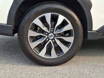 2024 Subaru Outback Touring