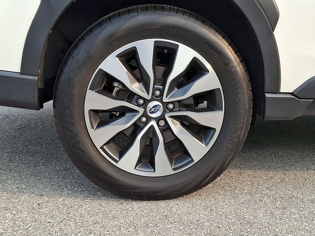 2024 Subaru Outback Touring
