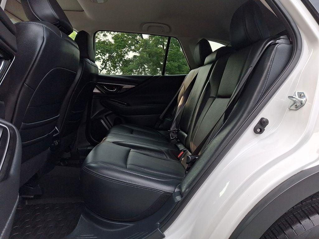 2024 Subaru Outback Touring