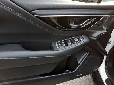 2024 Subaru Outback Touring
