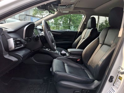 2024 Subaru Outback Touring