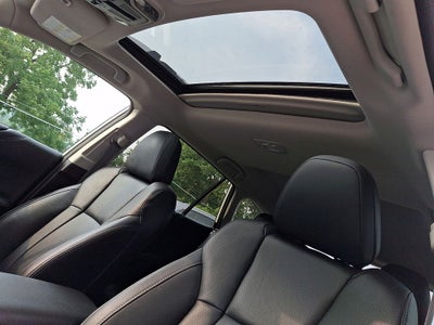 2024 Subaru Outback Touring